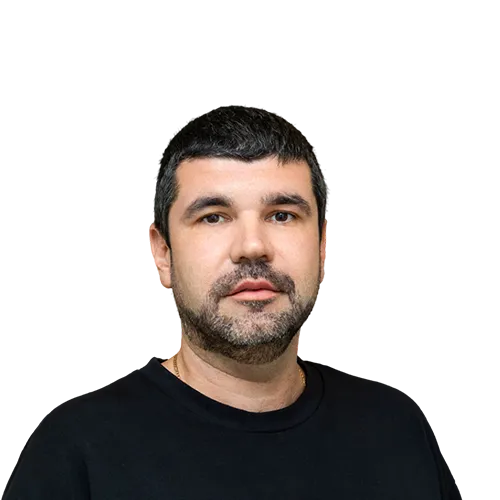 Иванов Олег Александрович