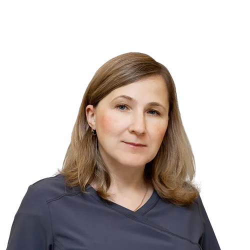 Сафронова Наталья Сергеевна