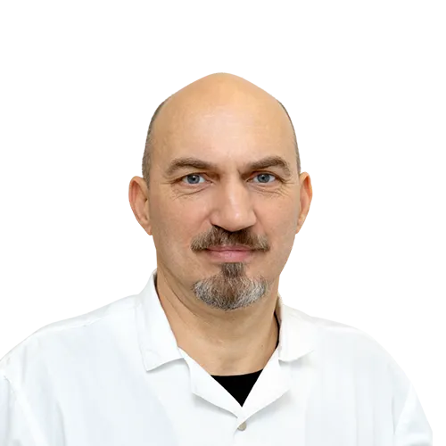 Алешанов Константин Алексеевич