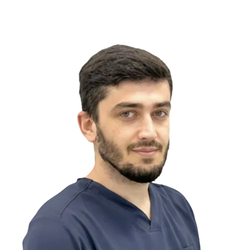 Алиев Шамиль Салихович