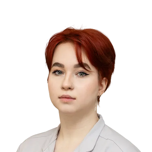Точилкина Владлена Александровна