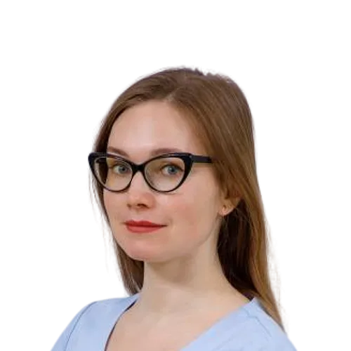 Фатхудинова Наталья Леонидовна