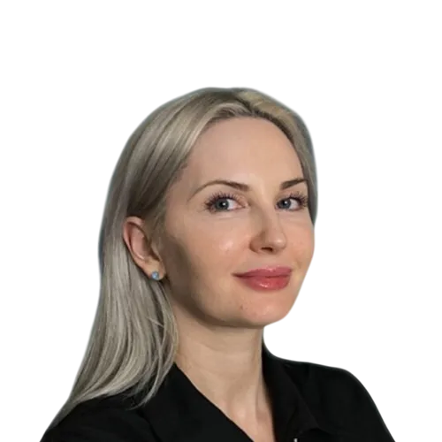 Винокурова Наталья Сергеевна