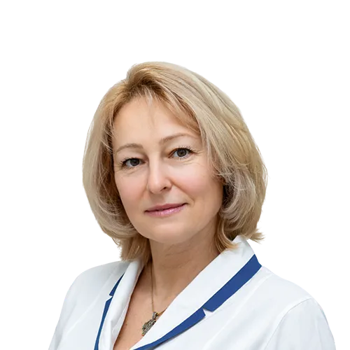Лисова Татьяна Васильевна