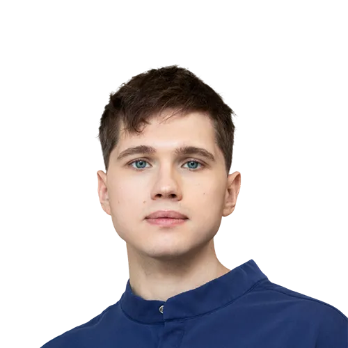 Мешков Вадим Александрович