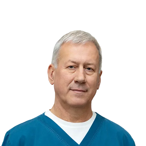Жовнер Артур Павлович
