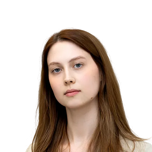 Гросс Валерия Вячеславовна