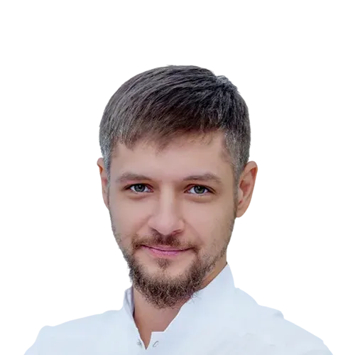Савельев Михаил Андреевич