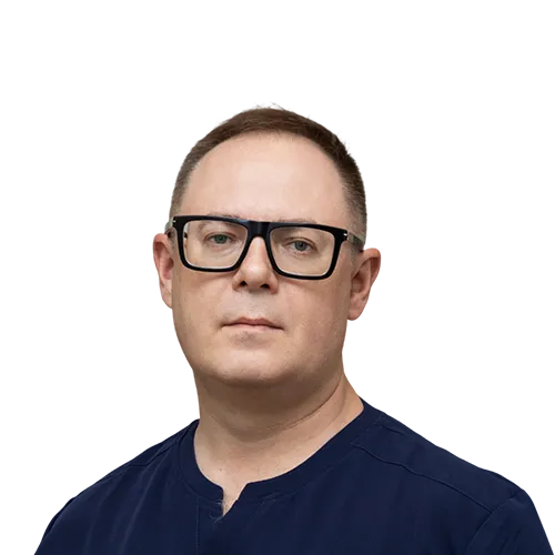 Поляков Александр Сергеевич
