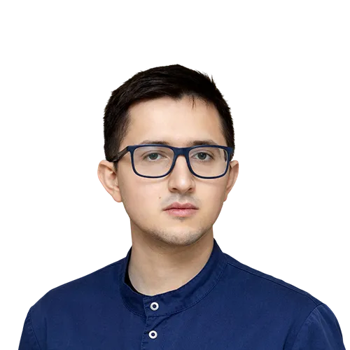 Баранкин Евгений Александрович