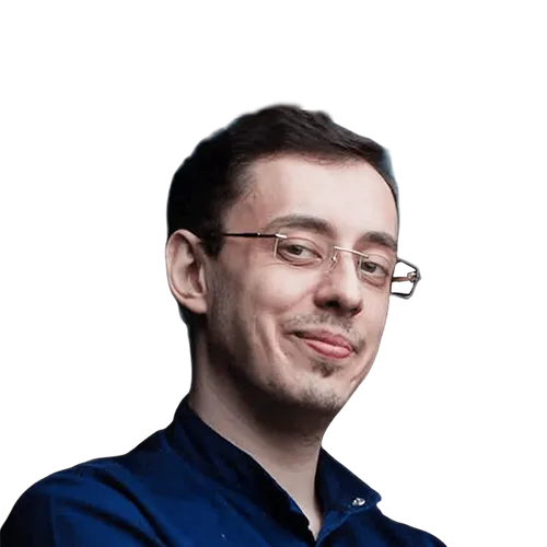 Автандилов Георгий Александрович