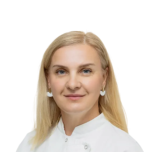 Бондарева Светлана Юрьевна