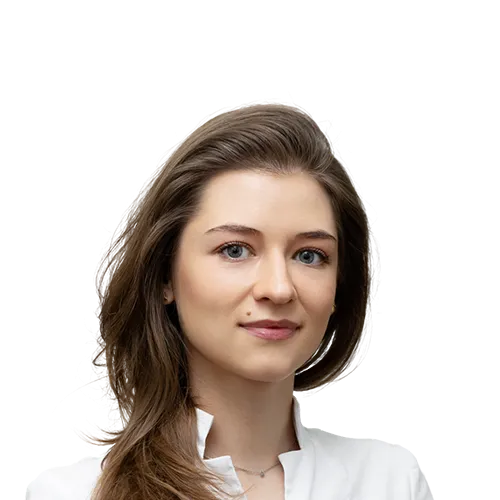 Гребенникова Ника Дмитриевна