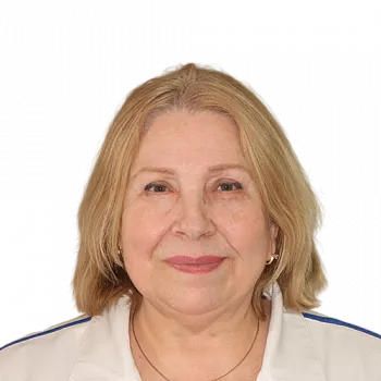 Кочеткова Надежда Ивановна