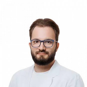 Волков Евгений Николаевич