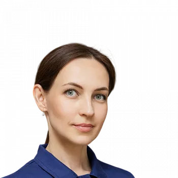 Морозова Елена Сергеевна