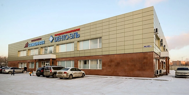 Дента Эль Подольск